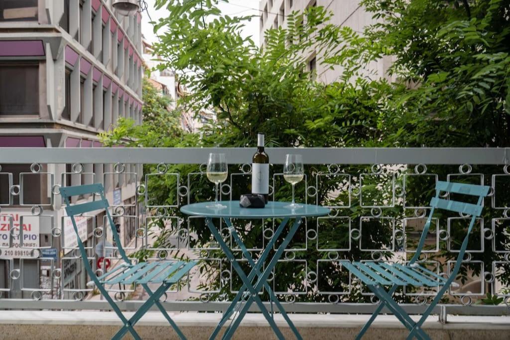 Cityminute Athens Luaran gambar