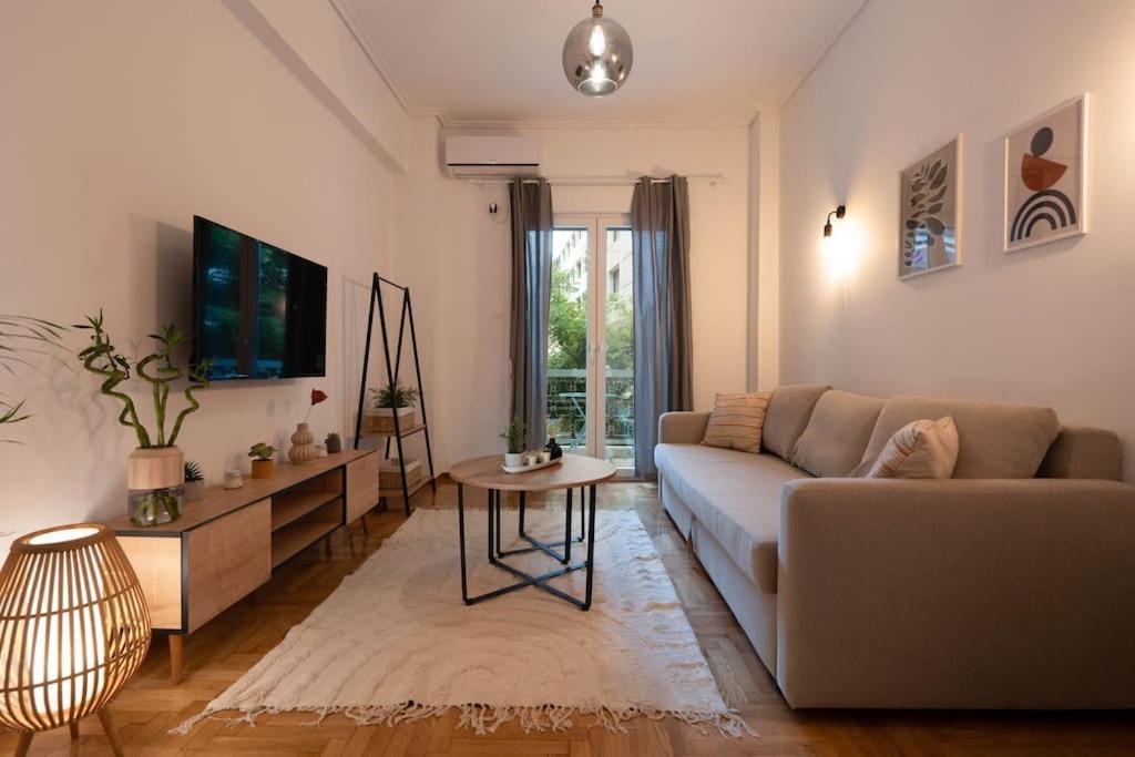 Cityminute Athens Luaran gambar