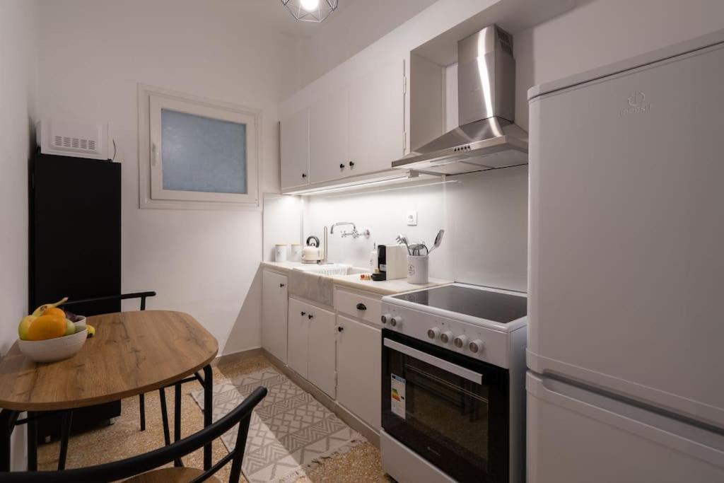Cityminute Athens Luaran gambar