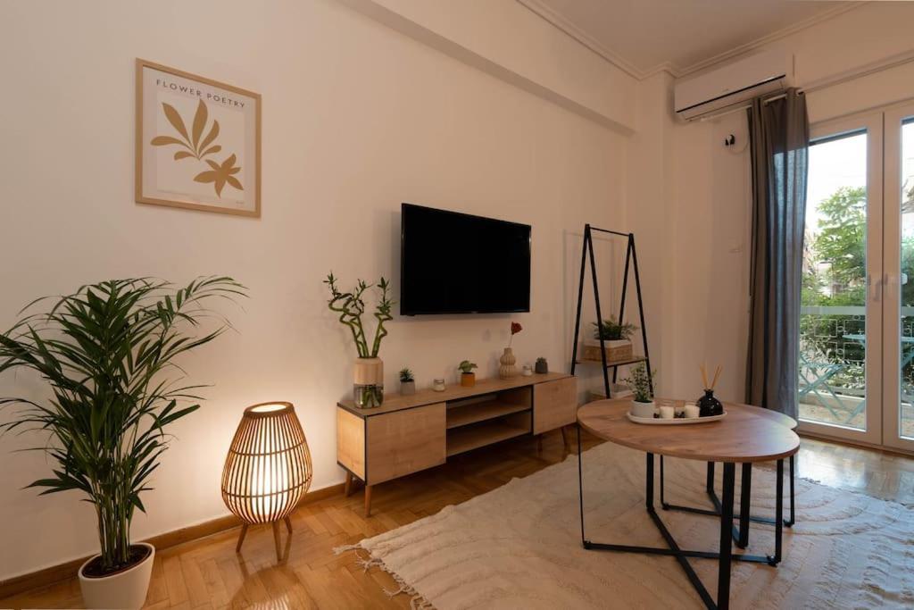Cityminute Athens Luaran gambar
